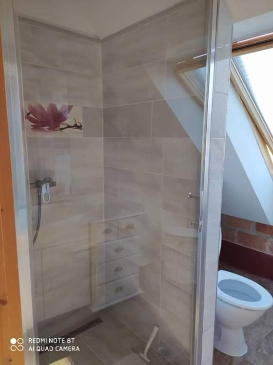 Négy Évszak Apartmanház Zalakaros Exterior foto