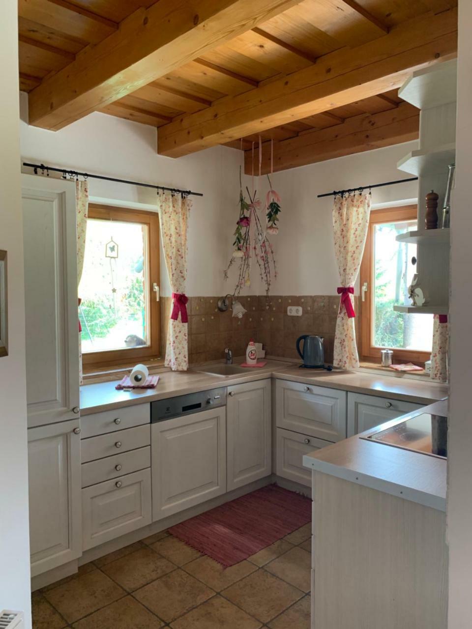 Négy Évszak Apartmanház Zalakaros Exterior foto